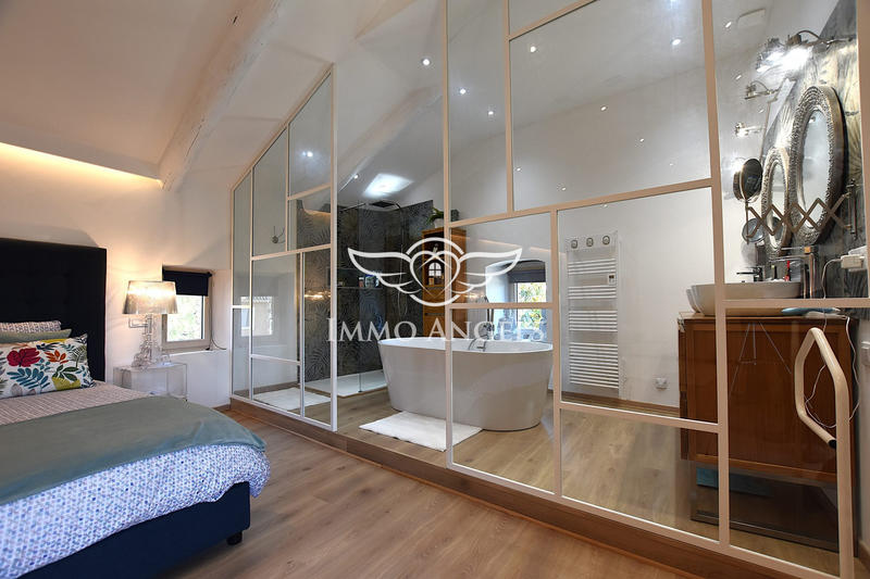 Mas - 341 m² - 10 pièces