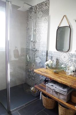 Maison - 86 m² - 3 pièces