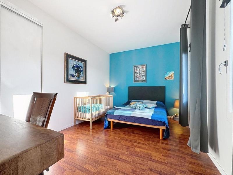 Maison - 213 m² - 5 pièces