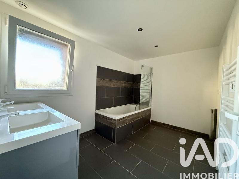 Maison de ville - 99 m² - 5 pièces