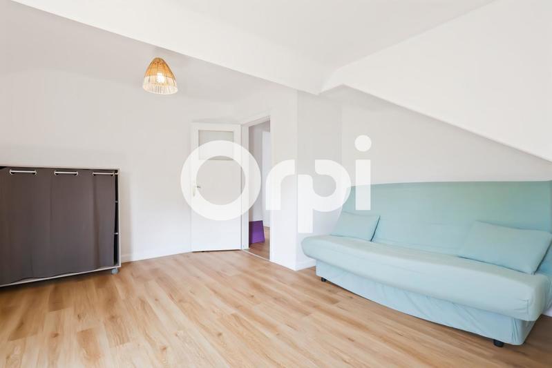 Villa - 157 m² - 6 pièces