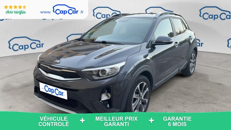 Kia Stonic 1.0 t-GDi 120 Dct7 Design