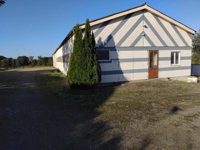 Appartement - 400 m² - 1 pièce