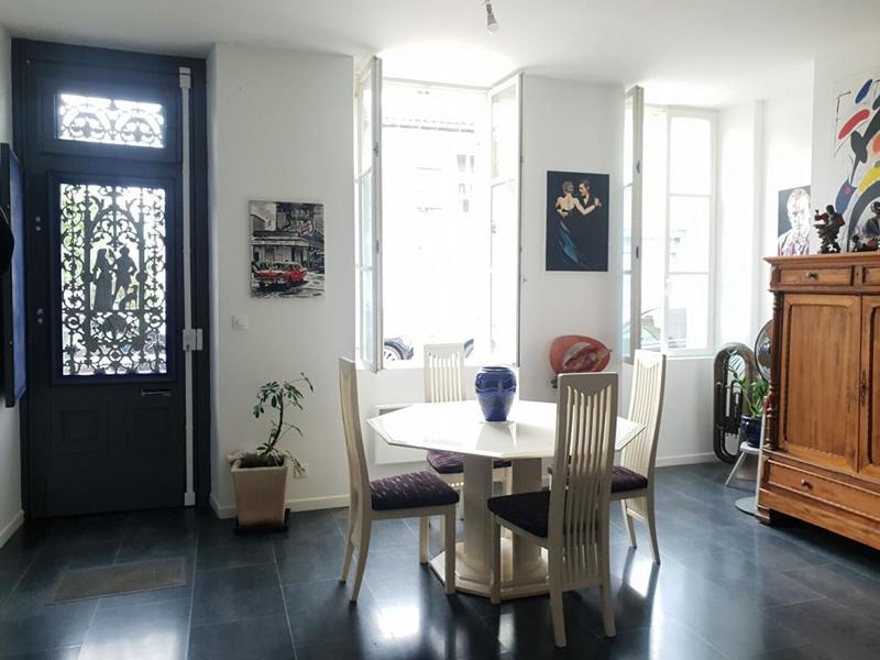 Maison - 87 m² - 4 pièces
