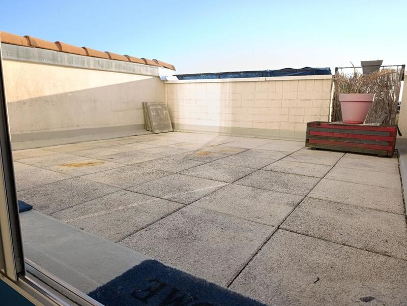 Appartement - 74 m² - 3 pièces