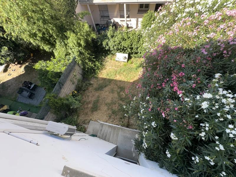 Maison de ville - 118 m² - 6 pièces