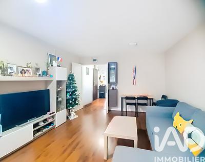 Appartement - 68 m² - 3 pièces