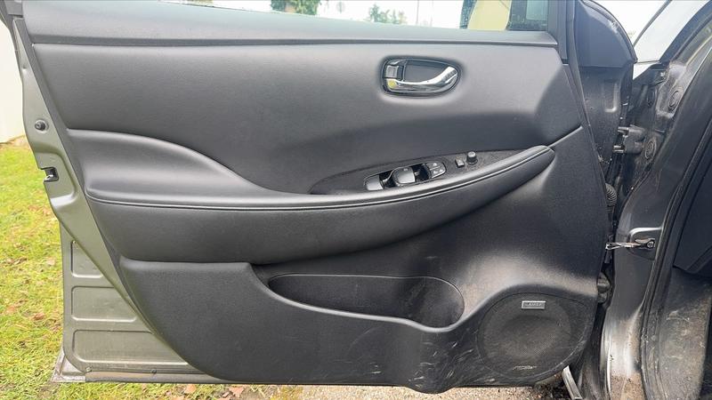 Nissan Leaf II 30 kWh 109 Tekna - Automatique Entretien constructeur