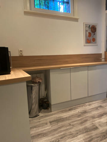 Appartement - 57 m² - 2 pièces