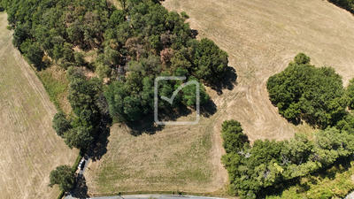 Terrain - 36 348 m²