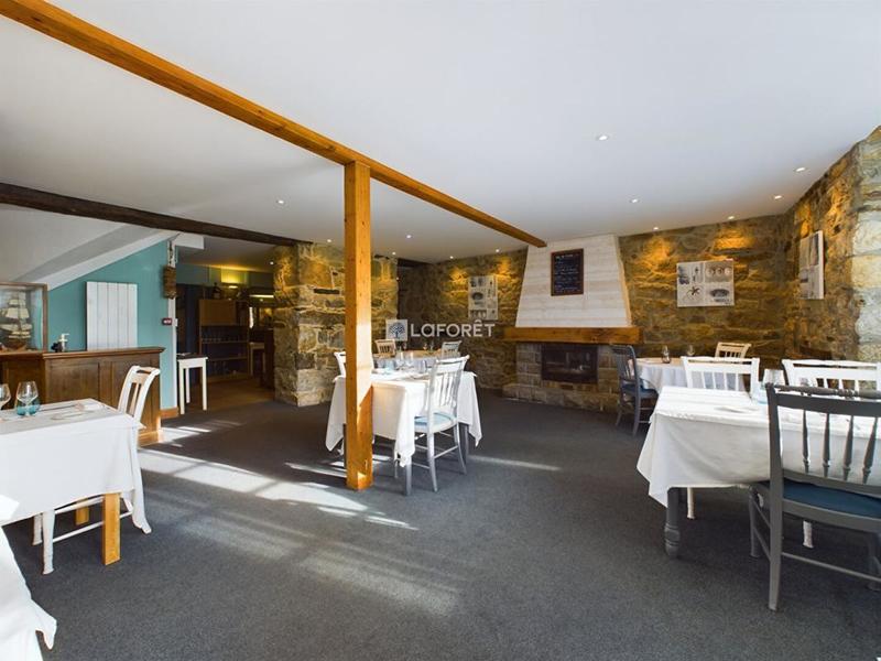 Local commercial - 820 m² - 20 pièces