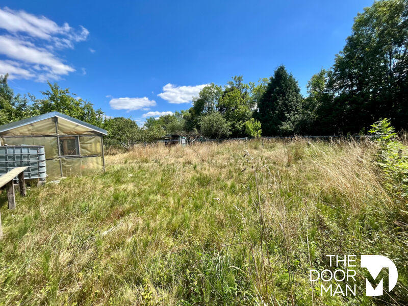 Maison - 126 m² - 6 pièces