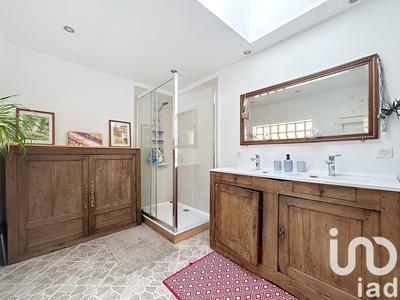 Maison - 155 m² - 5 pièces