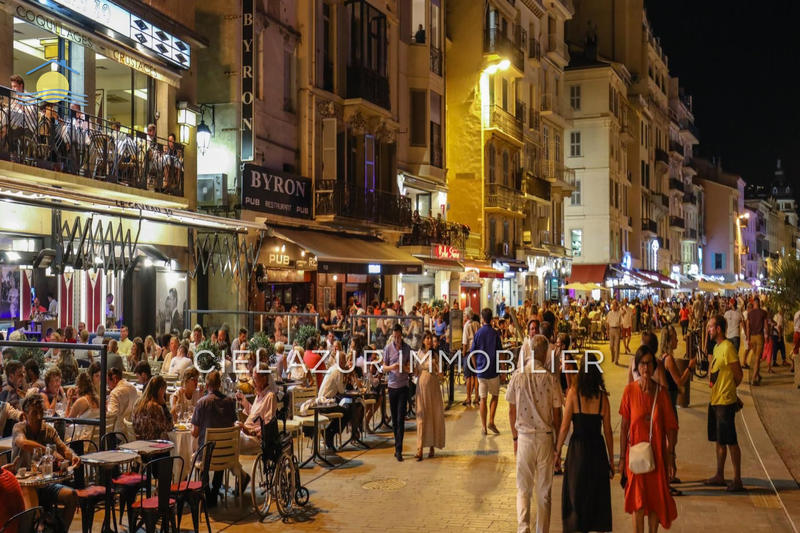 Fonds de commerce - Magasins