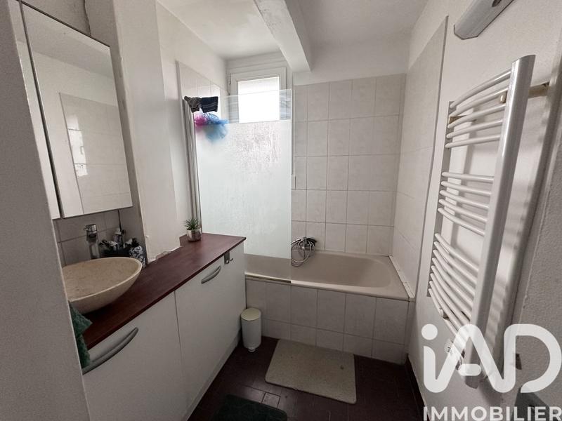 Appartement - 69 m² - 4 pièces