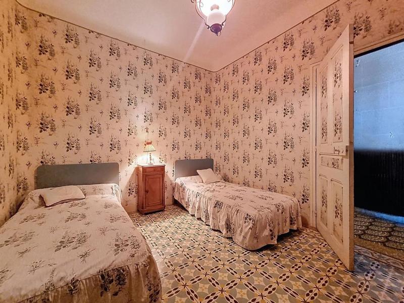 Maison de maîtres - 185 m² - 6 pièces