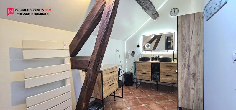 Maison - 160 m² - 5 pièces