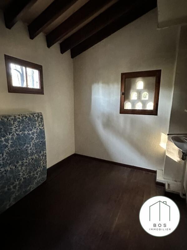 Maison - 81 m² - 3 pièces