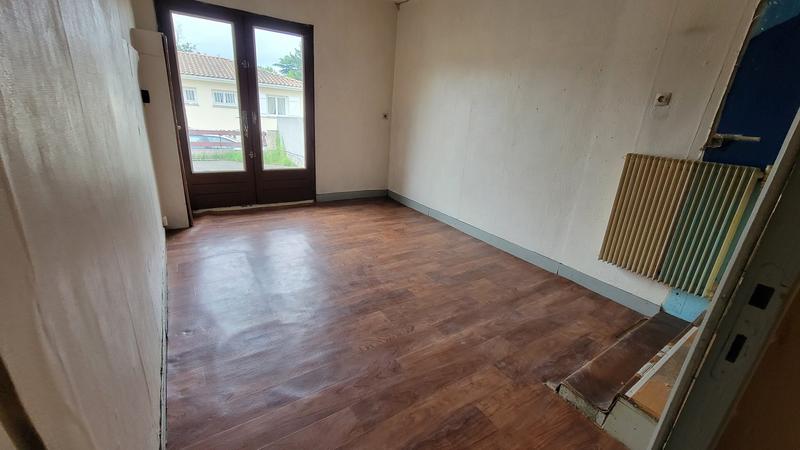 Maison - 112 m² - 5 pièces