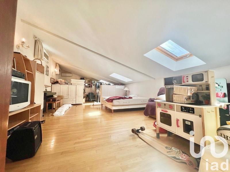 Maison de maîtres - 268 m² - 8 pièces