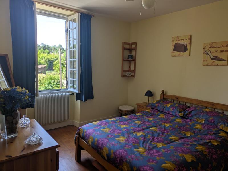 Maison traditionnelle - 94 m² - 6 pièces