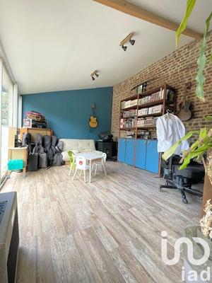 Maison de campagne - 145 m² - 8 pièces