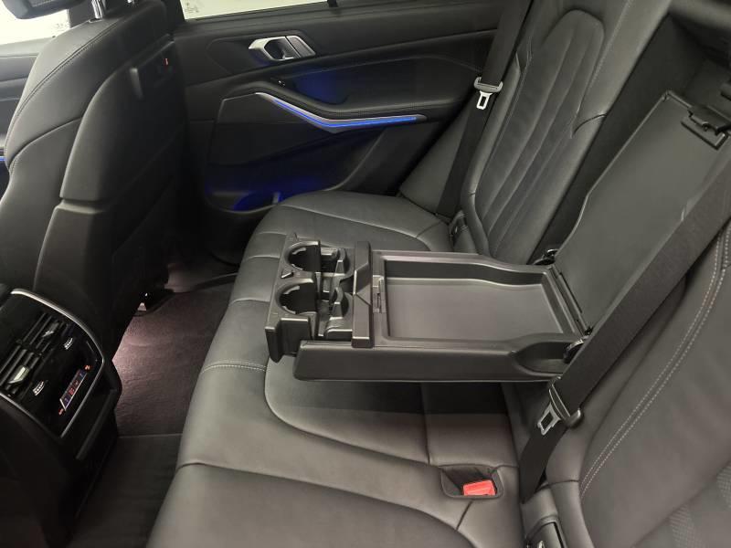 Bmw X5 xDrive30d 286 ch Bva8 xLine