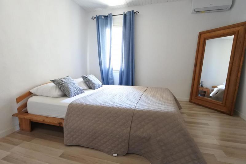 Maison de village - 74 m² - 4 pièces