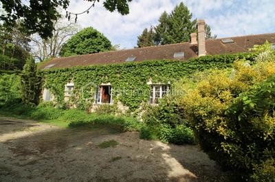 Maison de campagne - 269 m² - 9 pièces