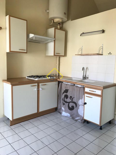 Appartement - 55 m² - 2 pièces