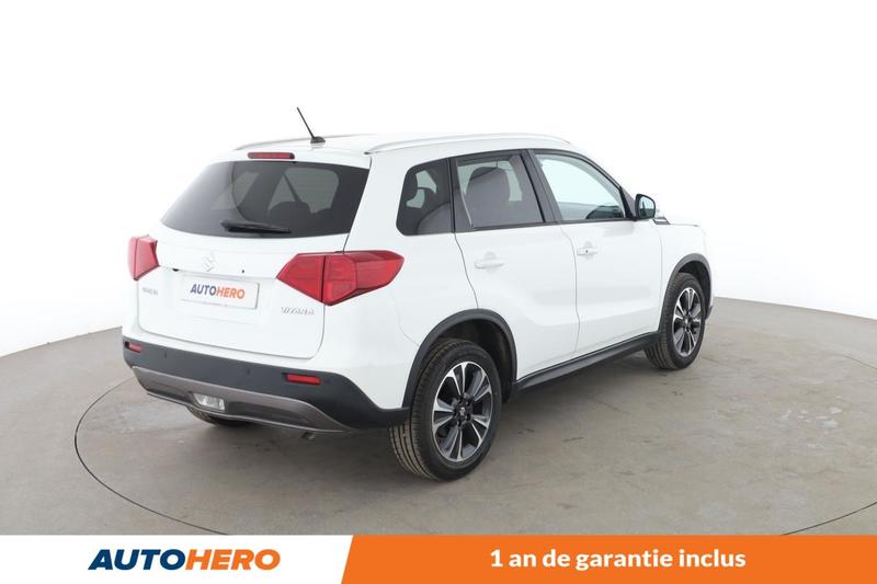 Suzuki Vitara 1.4 BoosterJet Pack 140 ch