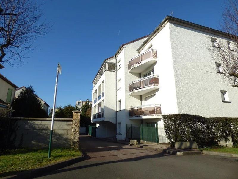 Appartement - 29 m² - 1 pièce