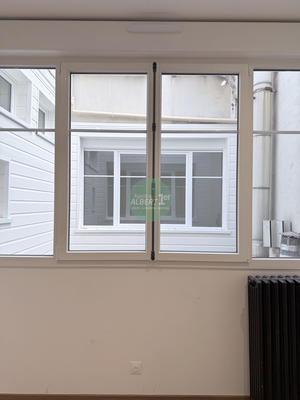 Appartement - 109 m² - 4 pièces