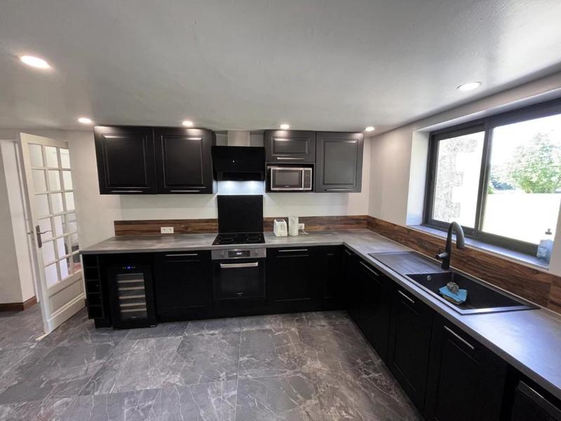 Propriété - 134 m² - 4 pièces