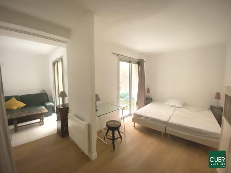 Appartement - 41 m² - 2 pièces