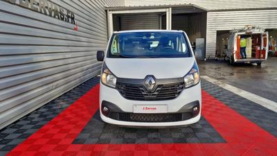 Renault Trafic Combi L2 Dci 120 Ss Zen