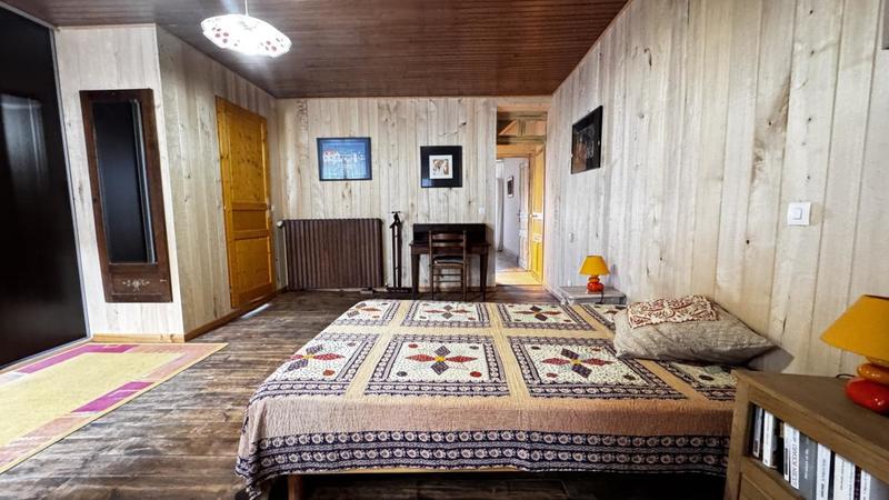 Maison - 64 m² - 4 pièces