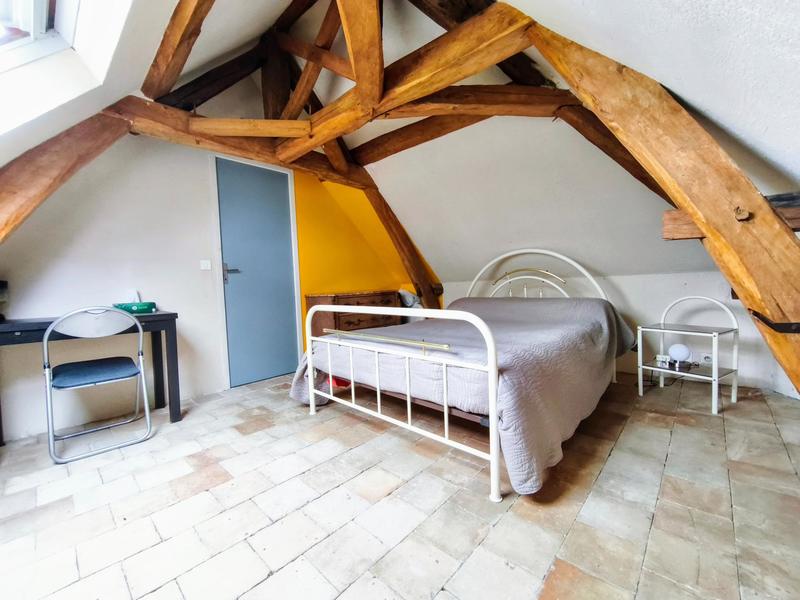 Maison - 245 m² - 8 pièces