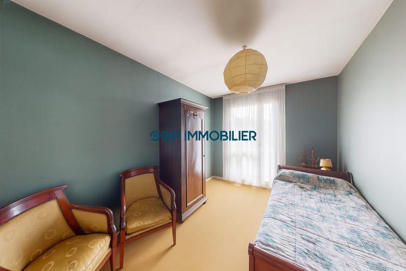 Maison ancienne - 135 m² - 7 pièces