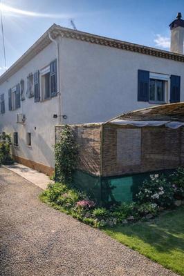 Maison - 122 m² - 6 pièces