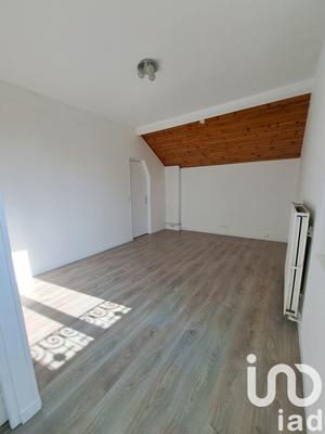 Maison - 158 m² - 8 pièces