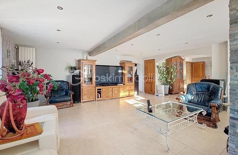 Maison en pierre - 149 m² - 6 pièces