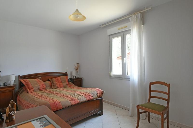 Maison - 122 m² - 6 pièces