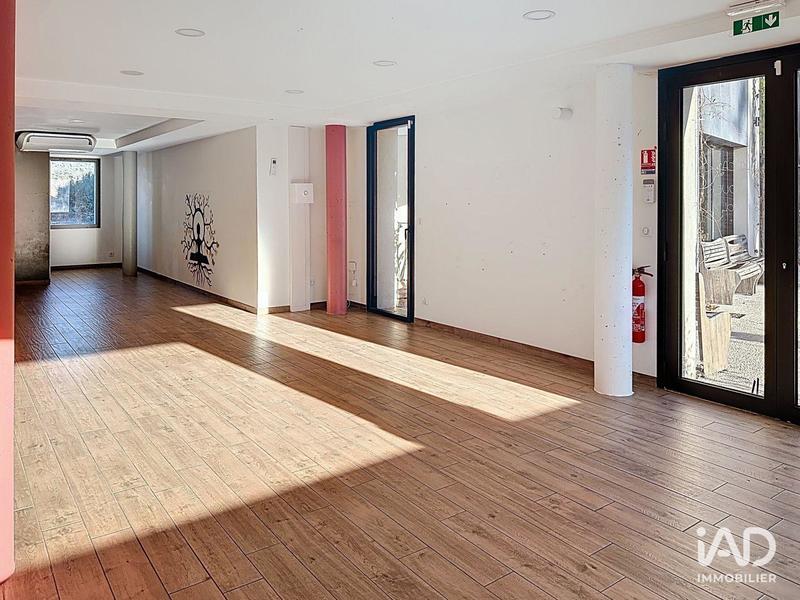 Local commercial - 55 m²