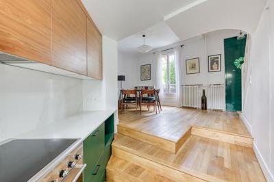 Maison de maîtres - 130 m² - 5 pièces