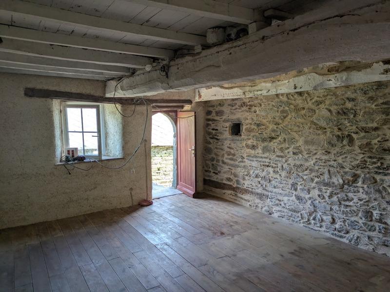 Maison - 55 m² - 2 pièces