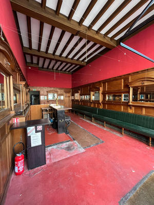 Local commercial - 70 m²