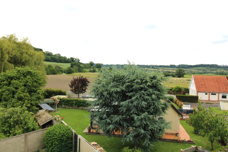 Appartement - 74 m² - 3 pièces