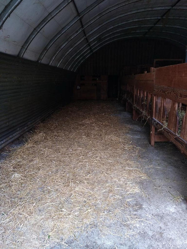 Terrain agricole - 12 330 m²