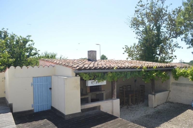 Maison - 137 m² - 10 pièces